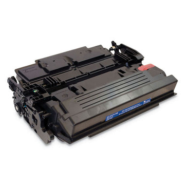 TROY® 0281675500 87a Micr Toner, Alternative For Hp Cf287a, Black freeshipping - TVN Wholesale